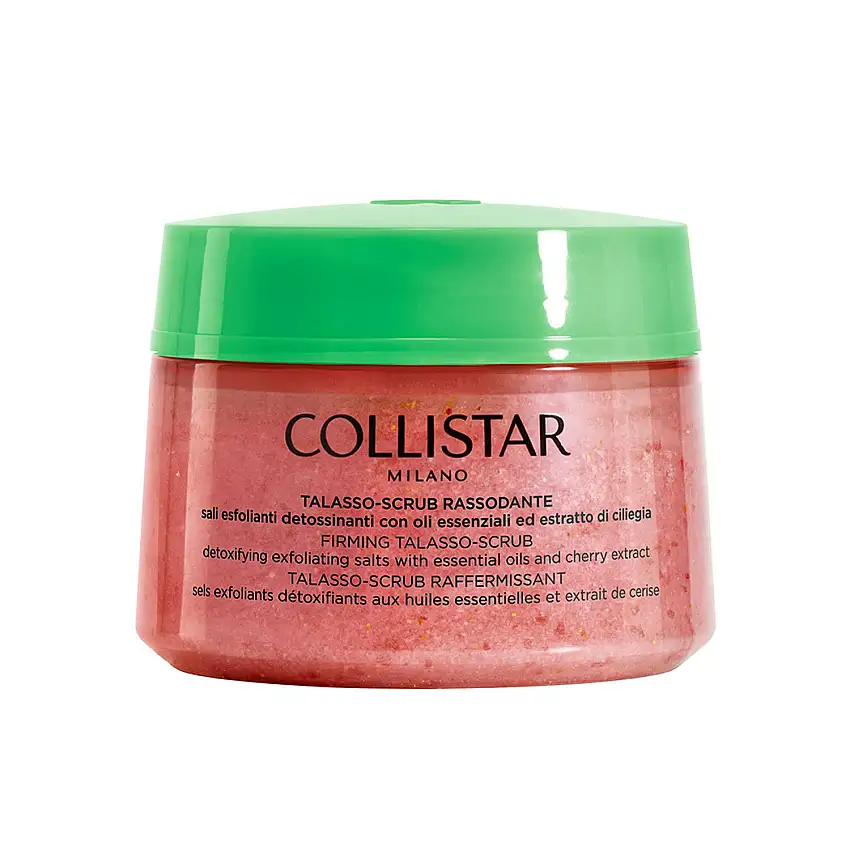 Collistar Firming Talasso Scrub 700 g