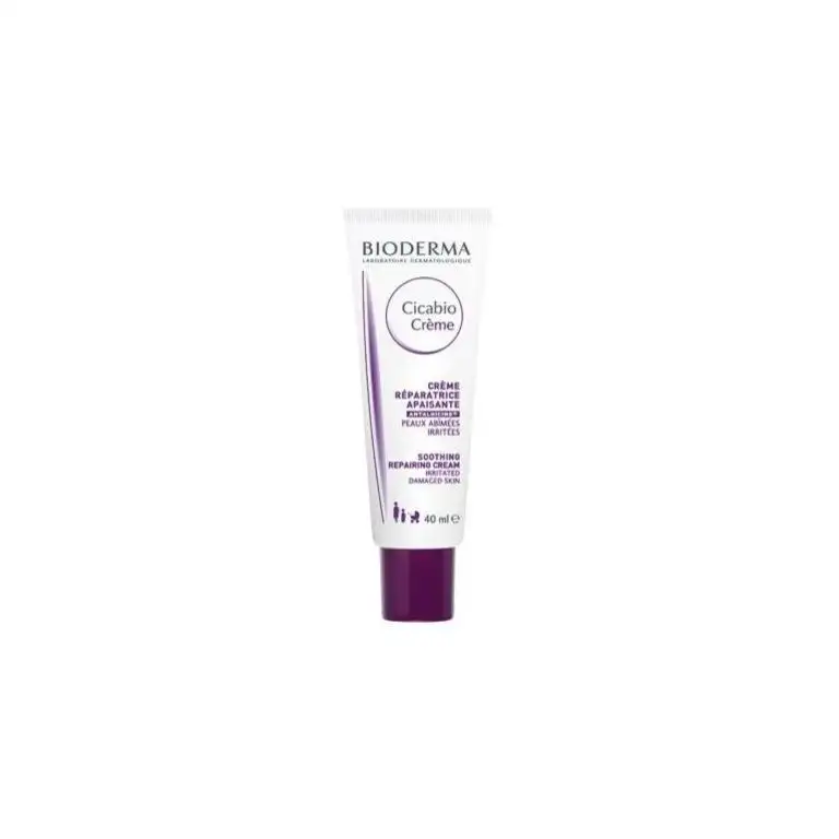 Bioderma Cicabio Dagcreme 40 ml