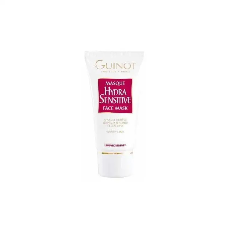 Guinot Hydra Sensitive Face Mask 50 ml