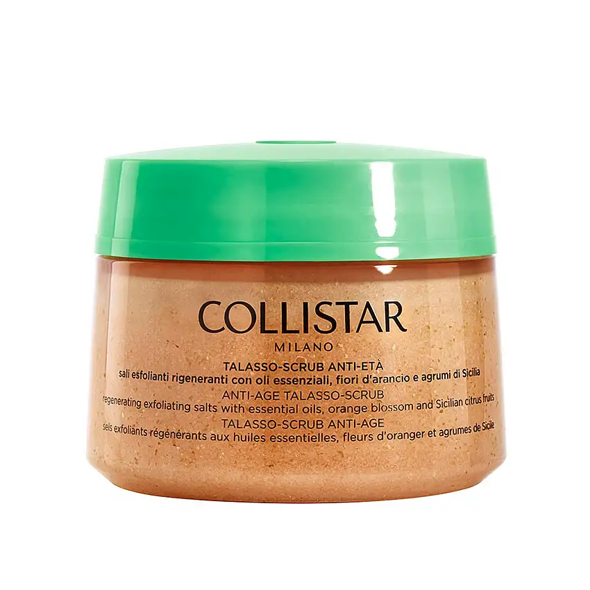 Collistar Anti-Age Talasso Scrub 700 g