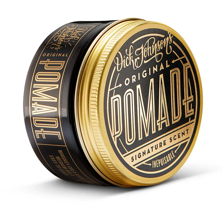 Dick Johnson Pomade Inepuisable 100 ml