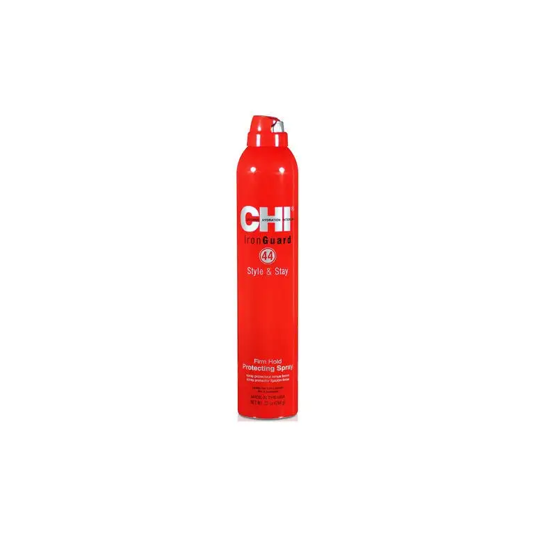 CHI 44 Iron Guard Firm Hold Protecting Spray 284 g
