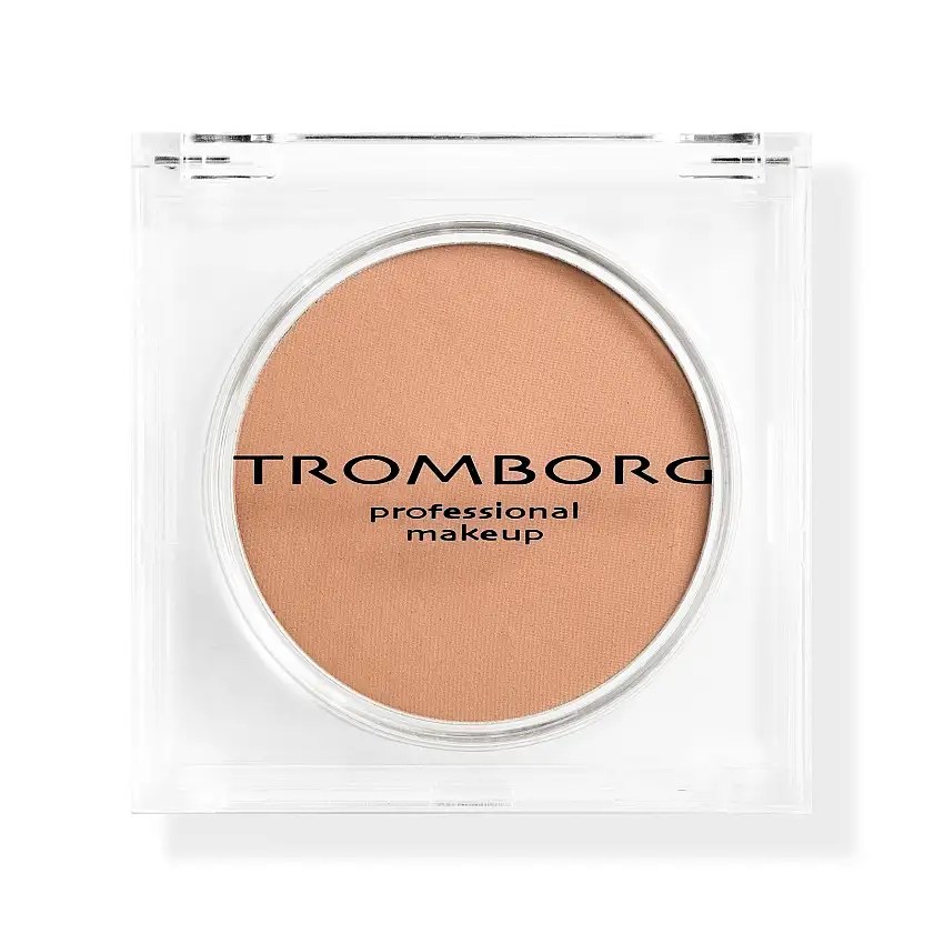 Tromborg Pressed Powder No. 3