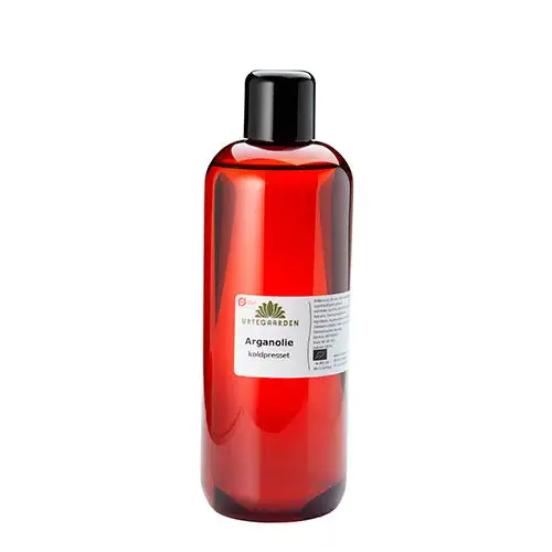 Arganolie Økologisk | 500 ml