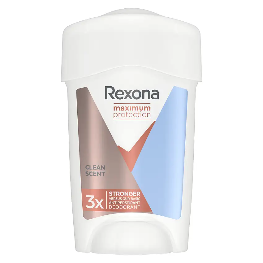Rexona Maximum Protection Clean Scent 45 ml