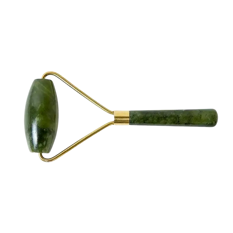 A Pure Mind Faceroller Single Jade (1 stk)