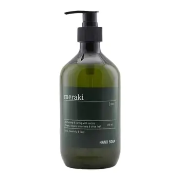Meraki men hand soap