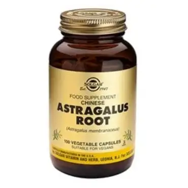 Solgar astragalus