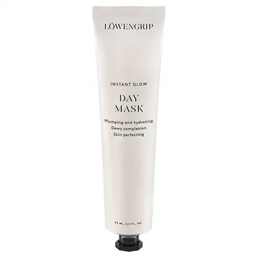 Löwengrip instant glow day mask