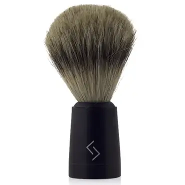Njord shaving brush