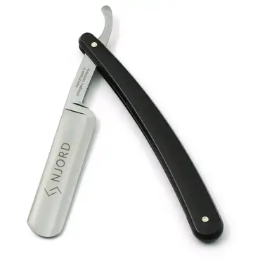 Njord straight razor