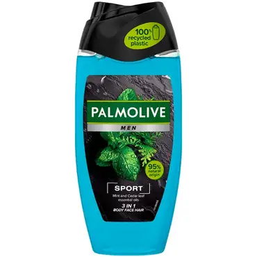Palmolive men sport 3-i-1 shower gel