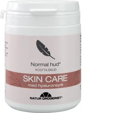 Natur Drogeriet skin care