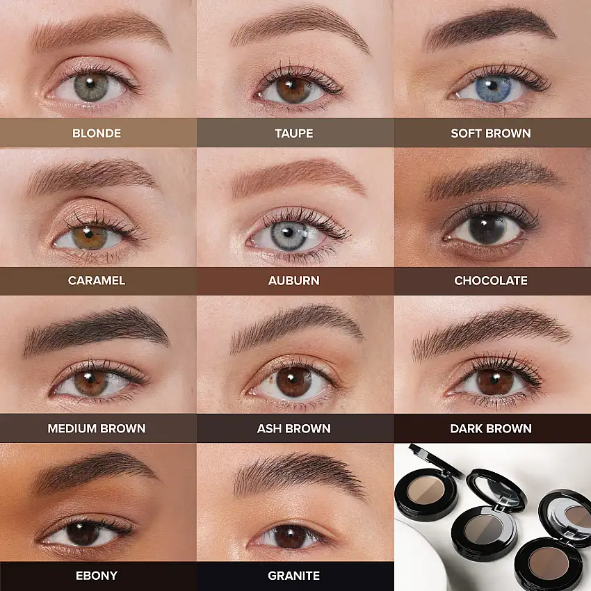 Anastasia Beverly Hills Brow Powder Auburn
