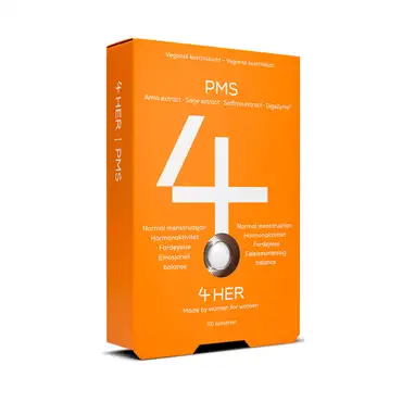 4 HER PMS