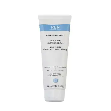 REN CLEAN SKINCARE REN Rosa Centifolia No. 1 Purity Cleansing Balm