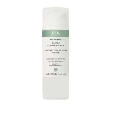 REN CLEAN SKINCARE REN Evercalm Gentle Cleansing Milk