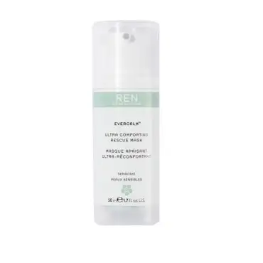REN CLEAN SKINCARE REN Evercalm Ultra Comforting Rescue Mask