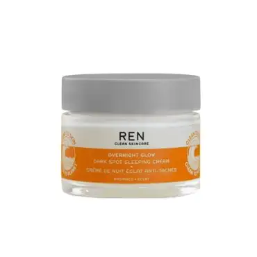 REN CLEAN SKINCARE REN Radiance Overnight Dark Spot Sleeping Cream