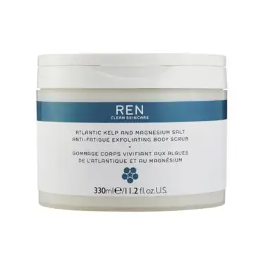 REN CLEAN SKINCARE REN Anti-Fatigue Exfoliating Body Scrub