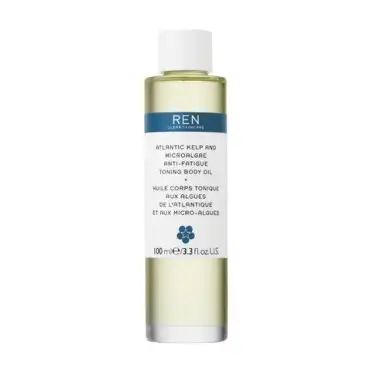 REN CLEAN SKINCARE REN Atlantic Kelp & Microalgae Anti-Fatigue Body Oil