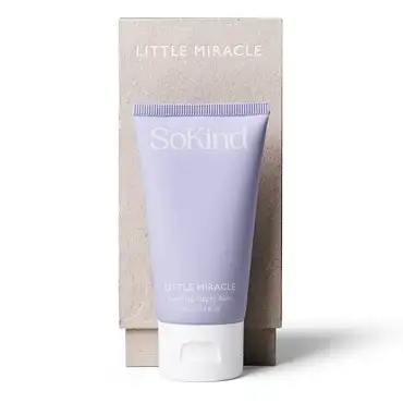SoKind Little Miracle - Beroligende og plejende salve til bleområdet