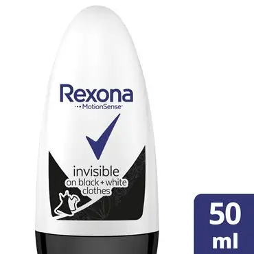 Rexona roll-on Invisible