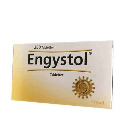 Engystol | 250 Tabl.