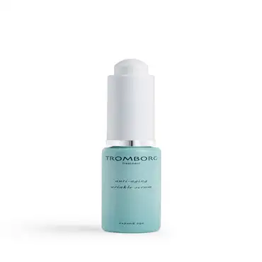 Tromborg anti-aging wrinkle serum
