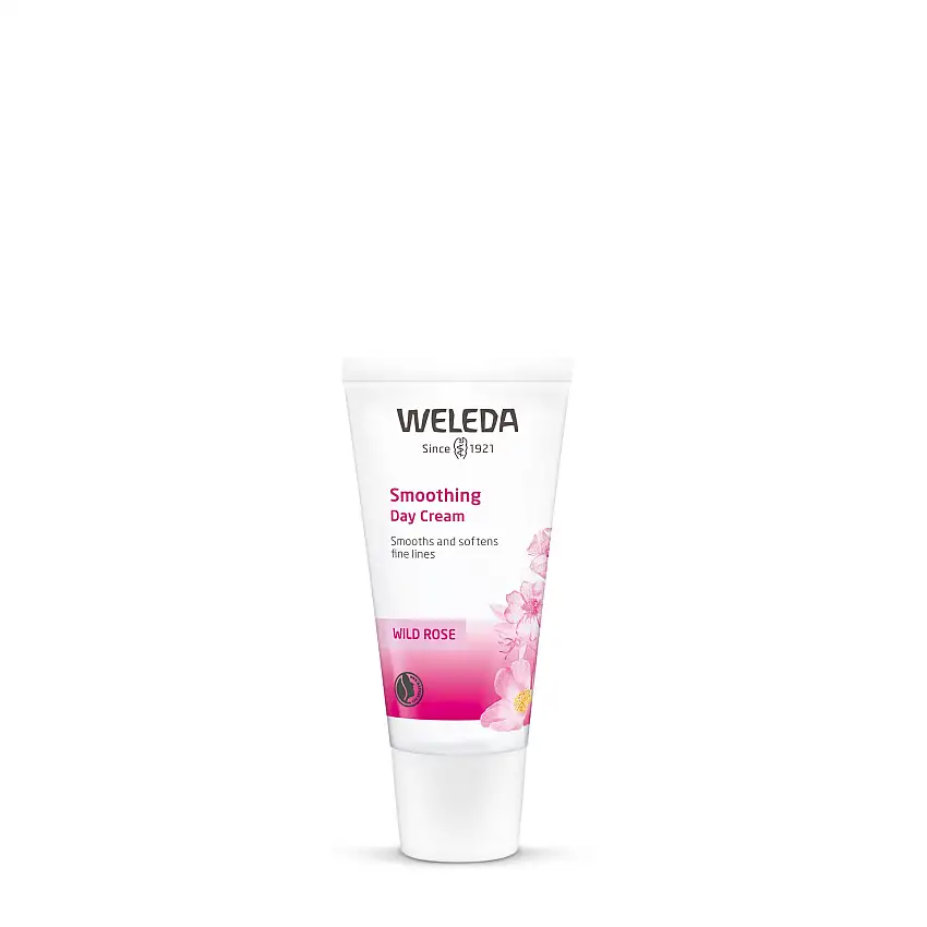 Weleda Wildrose Smoothing Day Cream