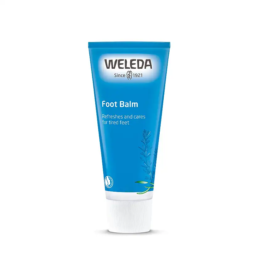 Weleda Foot Balm