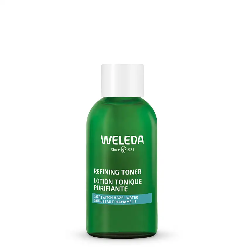 Weleda RefiningToner
