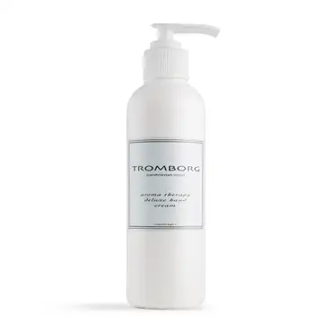 Tromborg aroma therapy deluxe hand cream