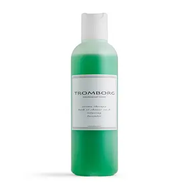 Tromborg aroma therapy bath lavender