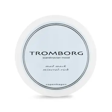 Tromborg mud mask mineral-rich