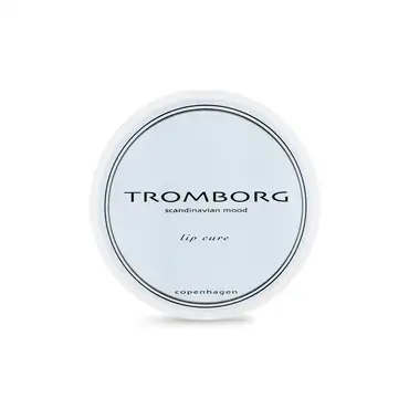 Tromborg lip cure