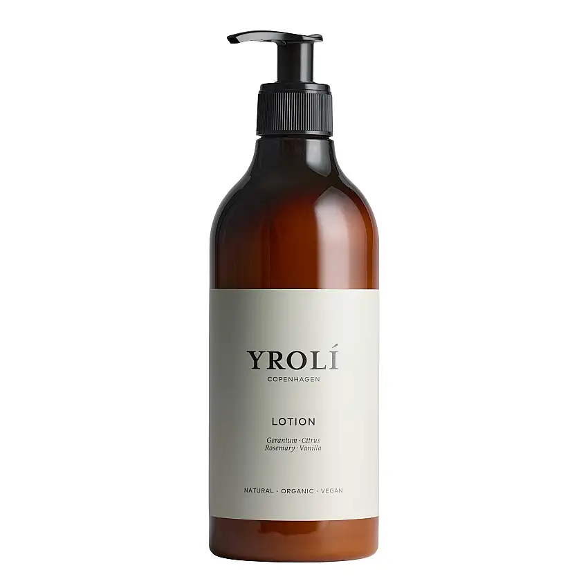 Yroli Yrolí Essential Care Lotion