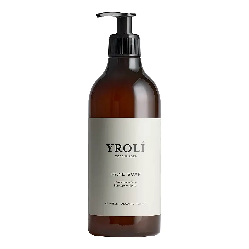 Yroli Yrolí Essential Care Hand Soap