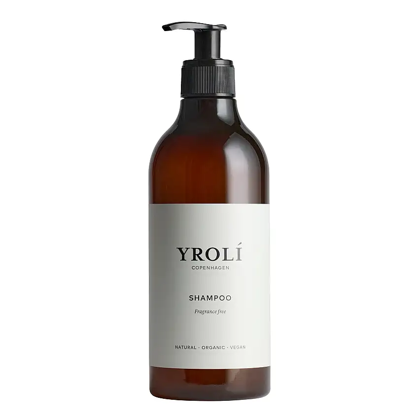 Yroli Yrolí Essential Care Shampoo Uden Parfume