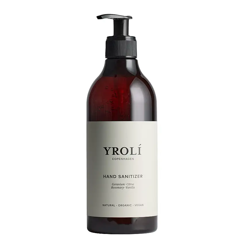 Yroli Yrolí Essential Hand Sanitizer