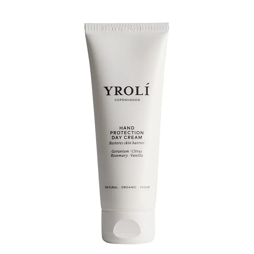 Yroli Yrolí Hand Protection Day Cream