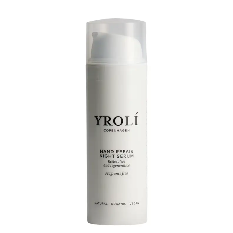 Yroli Yrolí Hand Repair Night Serum