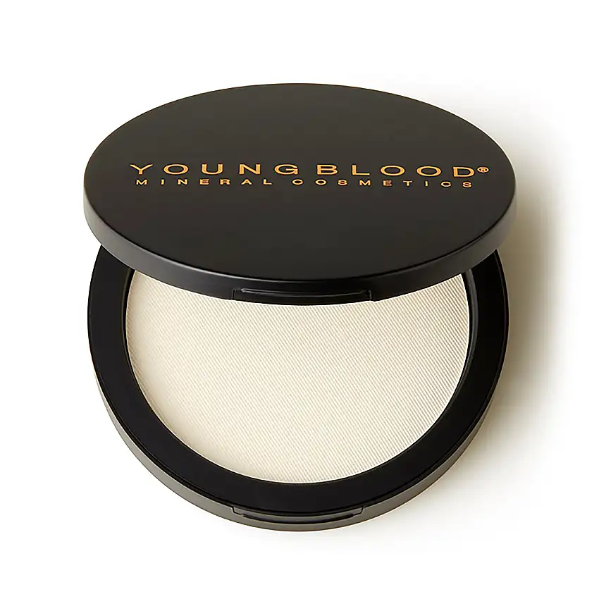 Youngblood Pressed Rice Setting Powder Light