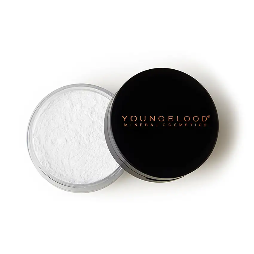 Youngblood Hi-Def Hydrating Loose Powder Translucent