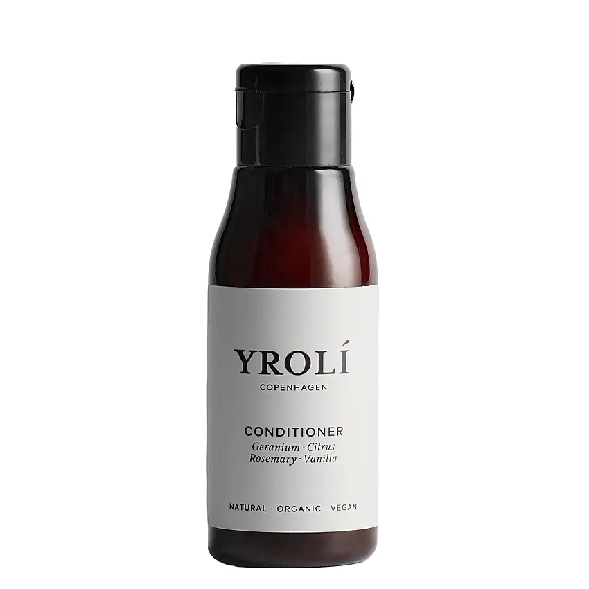 Yroli Yrolí Essential Care Conditioner