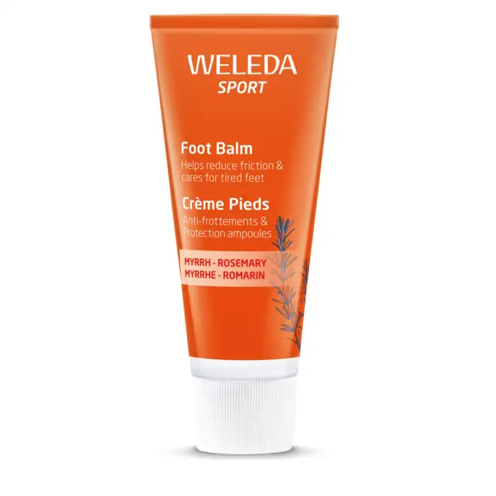 Weleda Sport Foot Balm