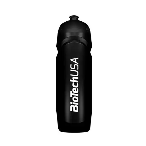 Rocket Bottle 600 ml | Black