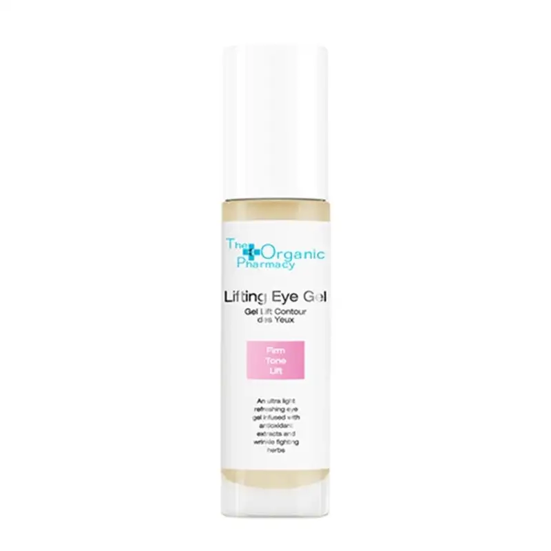 The Organic Pharmacy Lifting Eye Gel (10 ml)