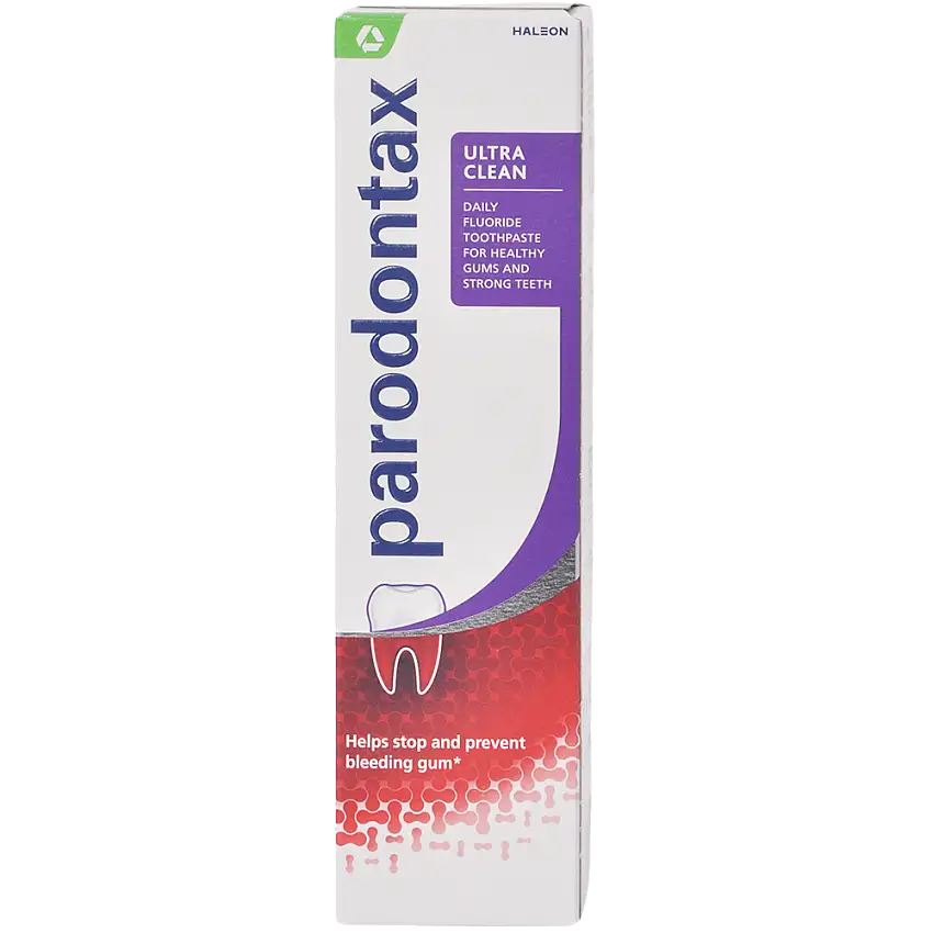 Ultra Clean Tandpasta | 75 ml