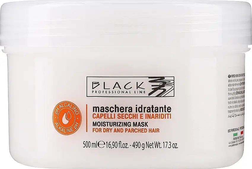 Conditioner Maske "Fugtgivende“ 16719034